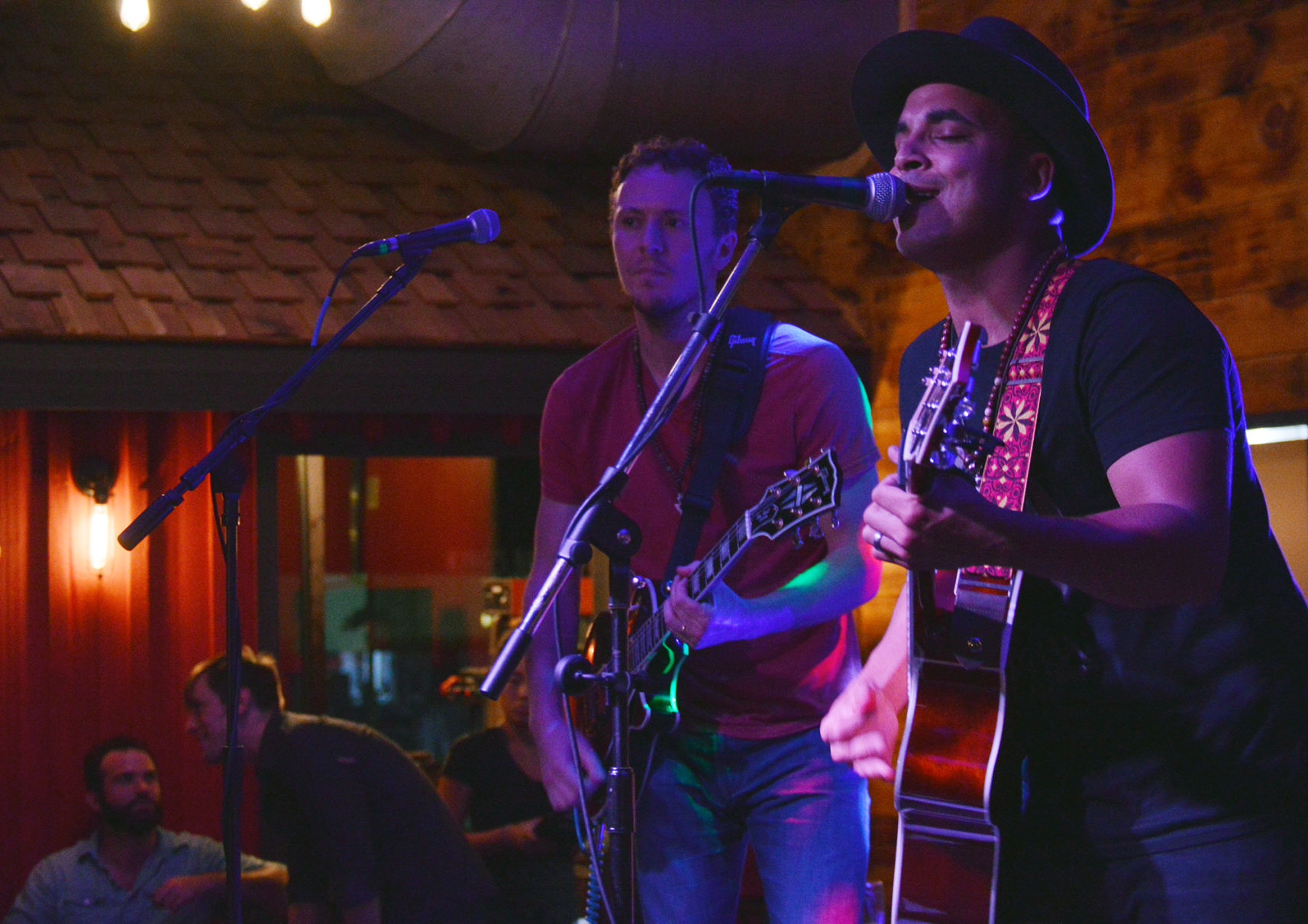 Main Street Public House live band
